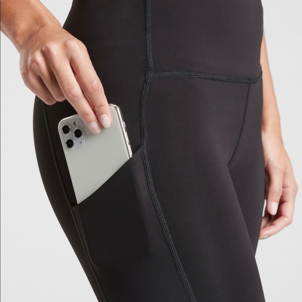 Like New, Ultimate stash pocket 7/8 tight